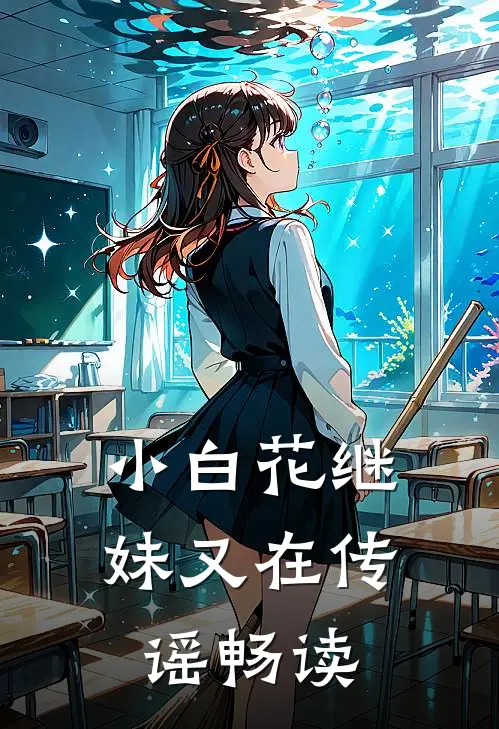 小白花继妹又在传谣畅读