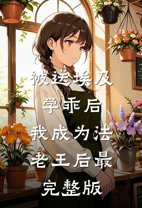 被送埃及学乖后，我成为法老王后最完整版