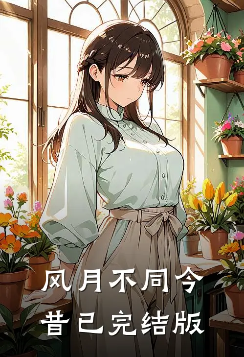 风月不同今昔已完结版