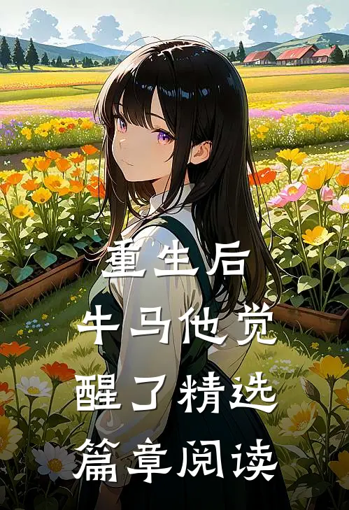重生后，牛马他觉醒了精选篇章阅读