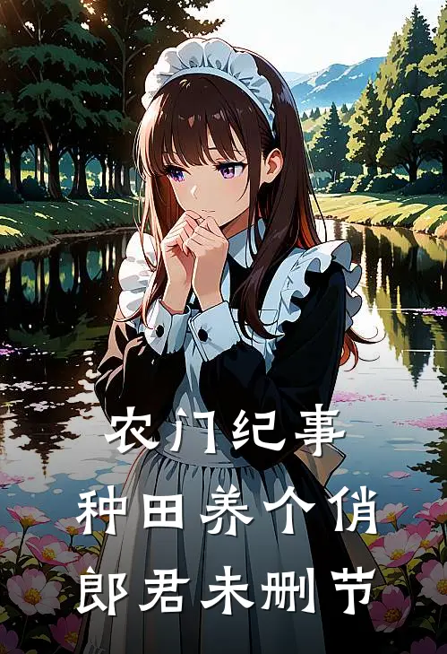 农门纪事：种田养个俏郎君未删节