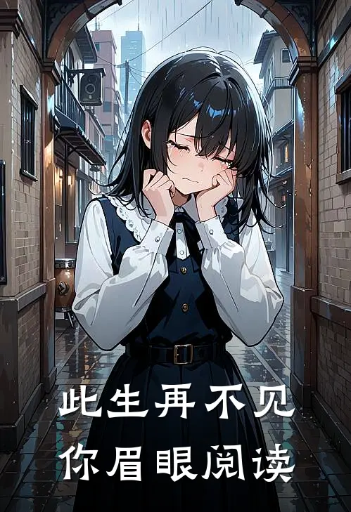 此生再不见你眉眼阅读