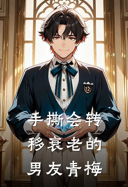 手撕会转移衰老的男友青梅