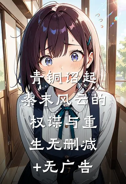 青铜诏起：秦末风云的权谋与重生无删减+无广告