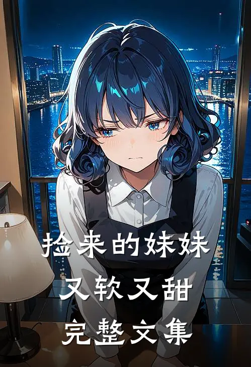 捡来的妹妹又软又甜完整文集