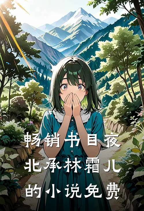 畅销书目夜北承林霜儿的小说免费