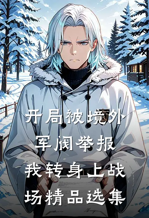 开局被境外军阀举报，我转身上战场精品选集