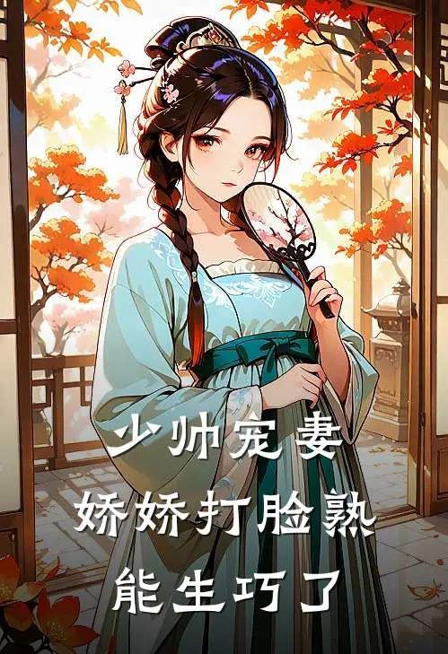少帅宠妻，娇娇打脸熟能生巧了