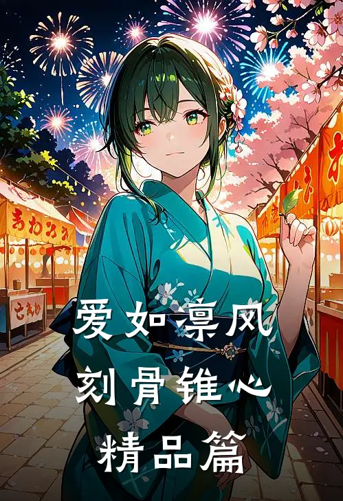 爱如凛风，刻骨锥心精品篇