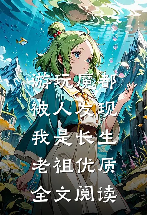 游玩魔都：被人发现我是长生老祖优质全文阅读