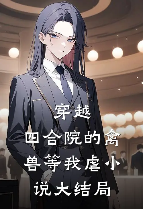 穿越：四合院的禽兽等我虐小说大结局