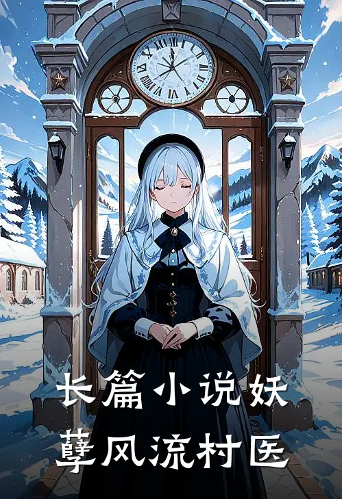 长篇小说妖孽风流村医