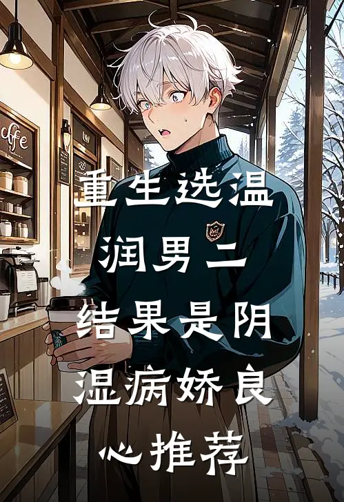 重生选温润男二，结果是阴湿病娇良心推荐