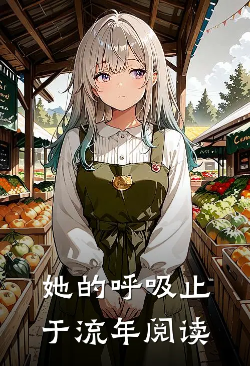 她的呼吸止于流年阅读