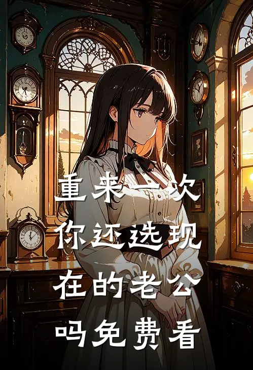 重来一次你还选现在的老公吗免费看