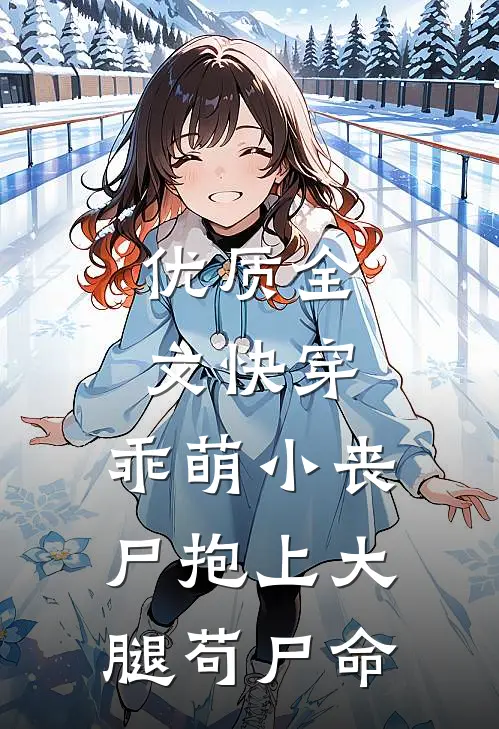优质全文快穿：乖萌小丧尸抱上大腿苟尸命