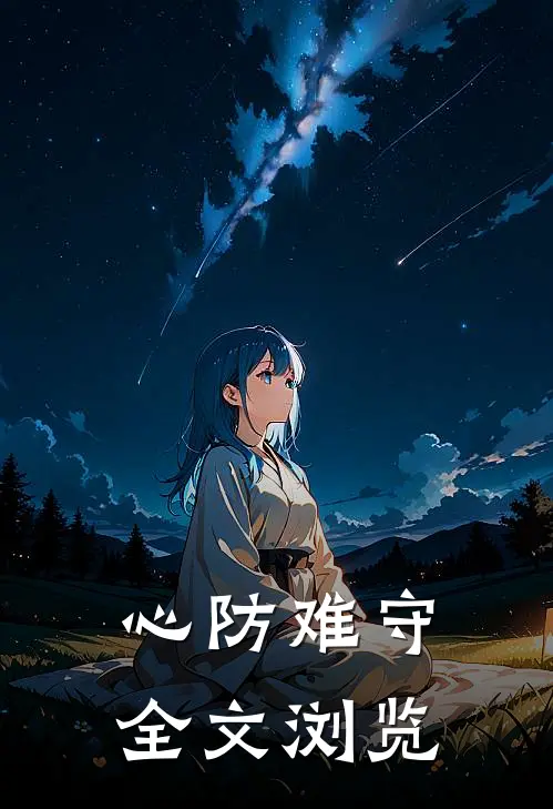 心防难守全文浏览