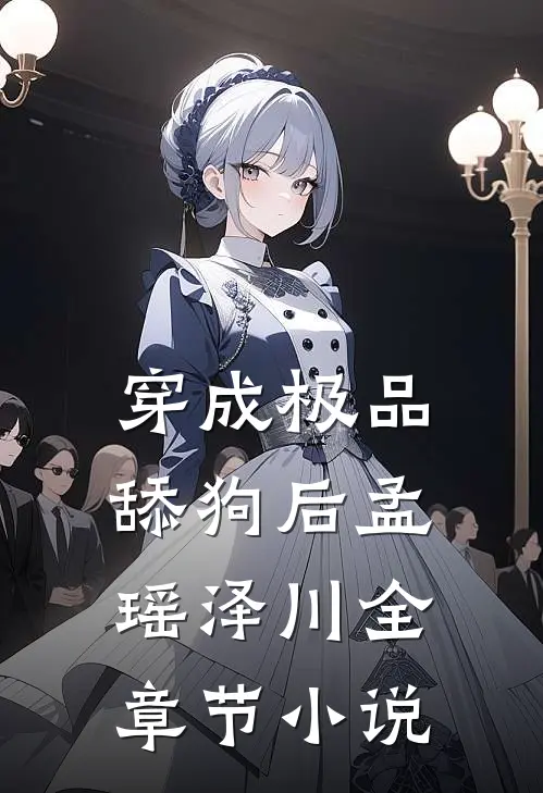 穿成极品舔狗后孟瑶“泽川全章节小说