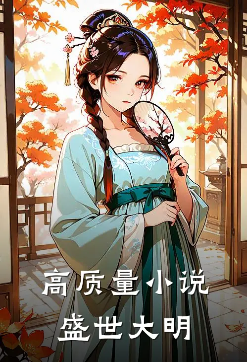 高质量小说盛世大明
