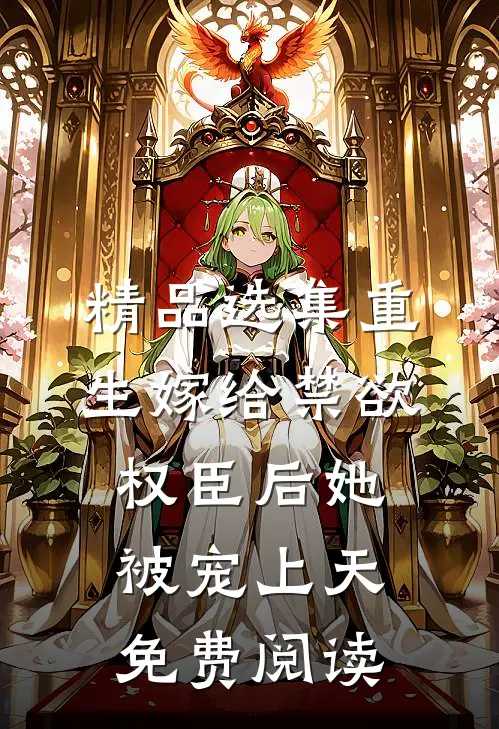 精品选集重生嫁给禁欲权臣后她被宠上天免费阅读