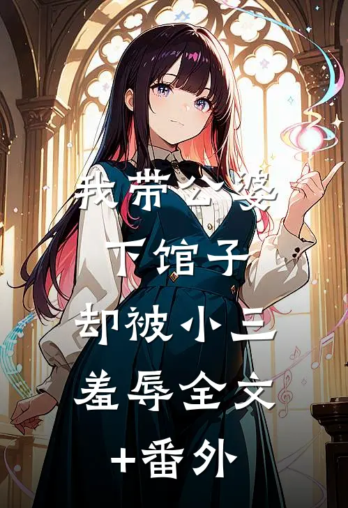 我带公婆下馆子，却被小三羞辱全文+番外