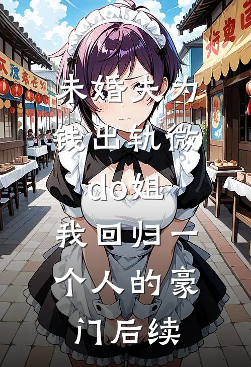 未婚夫为钱出轨微do姐，我回归一个人的豪门后续