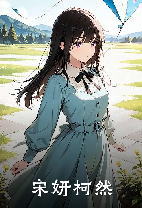 宋妍柯然