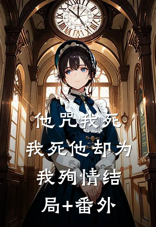 他咒我死，我死他却为我殉情结局+番外