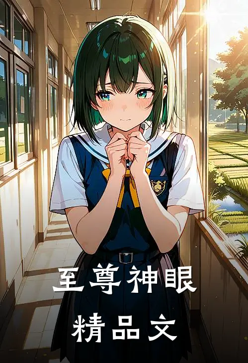 至尊神眼精品文