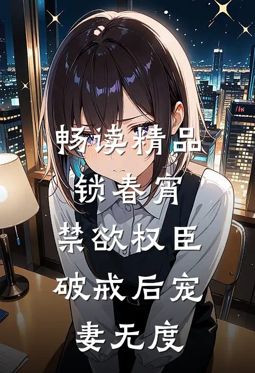 畅读精品锁春宵：禁欲权臣破戒后宠妻无度