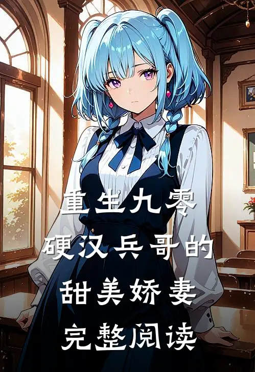 重生九零，硬汉兵哥的甜美娇妻完整阅读