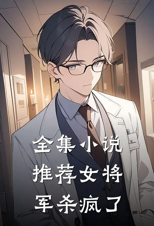 全集小说推荐女将军杀疯了