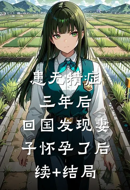 患无精症三年后，回国发现妻子怀孕了后续+结局