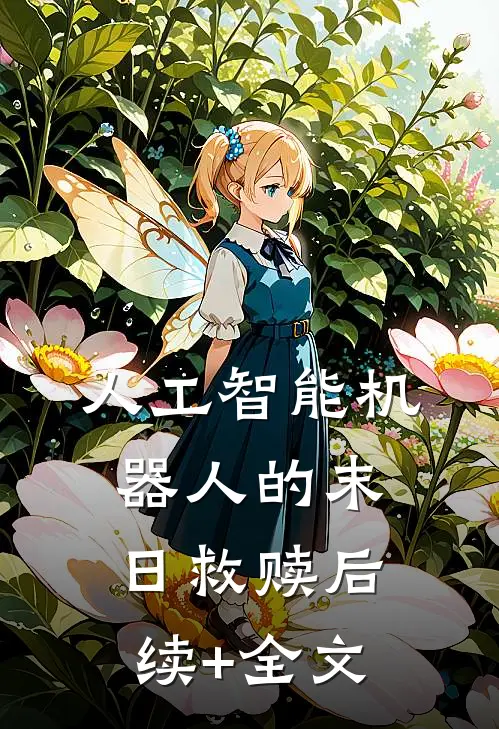 人工智能机器人的末日救赎后续+全文