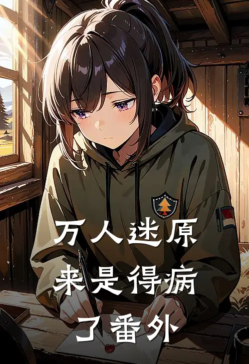 万人迷原来是得病了 番外
