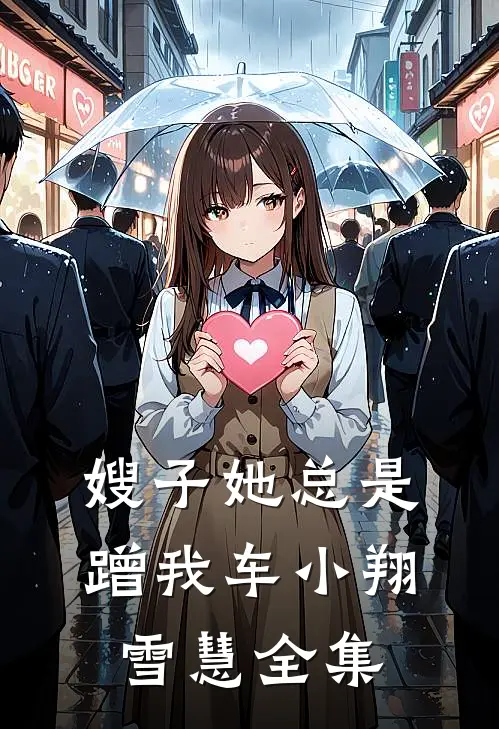 嫂子她总是蹭我车小翔雪慧全集
