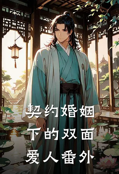 契约婚姻下的双面爱人 番外