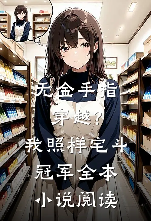 无金手指穿越?我照样宅斗冠军全本小说阅读