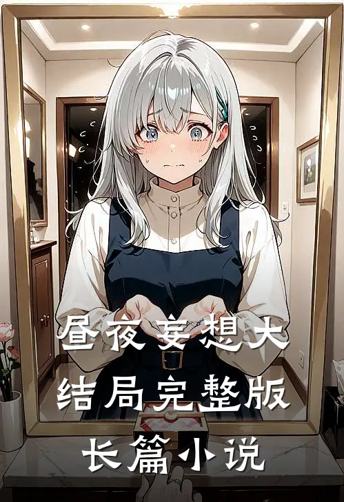 昼夜妄想大结局完整版长篇小说