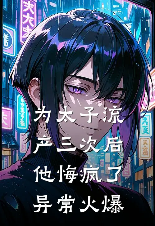 为太子流产三次后，他悔疯了异常火爆