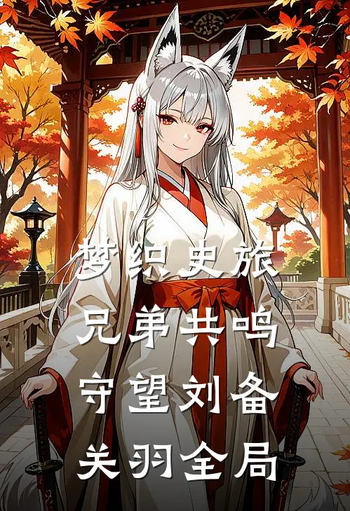 梦织史旅：兄弟共鸣守望刘备关羽全局
