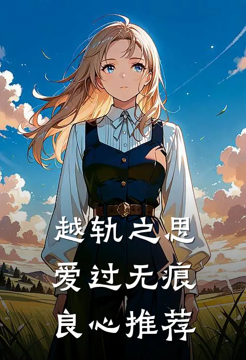 越轨之思，爱过无痕良心推荐
