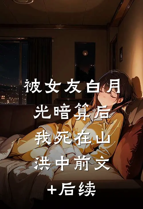 被女友白月光暗算后，我死在山洪中前文+后续