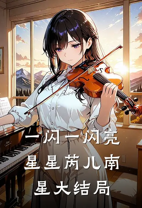 一闪一闪亮星星芮儿南星大结局