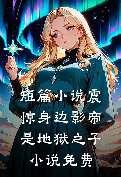 短篇小说震惊身边影帝是地狱之子小说免费