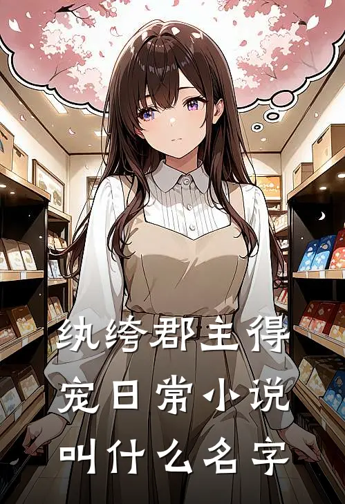 纨绔郡主得宠日常小说叫什么名字