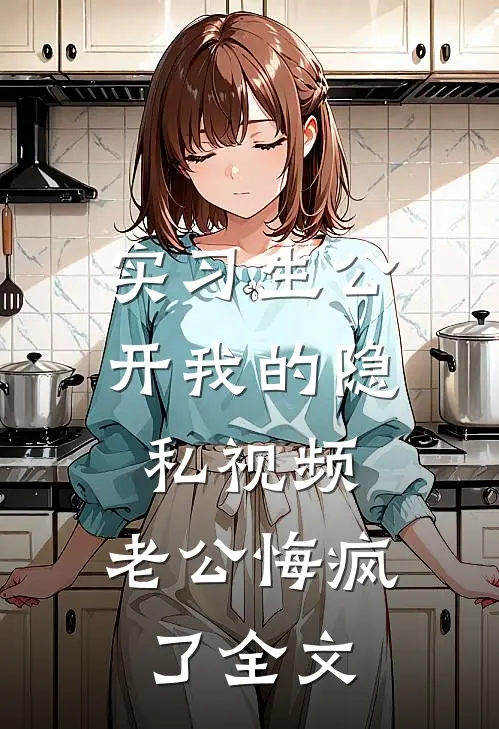 实习生公开我的隐私视频，老公悔疯了全文