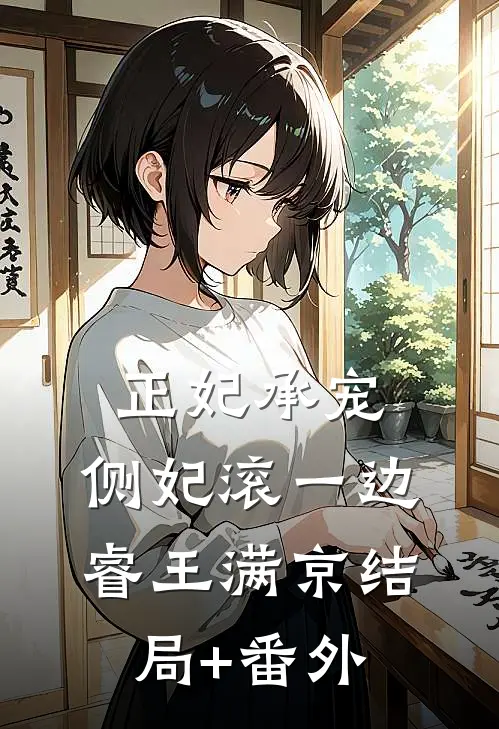 正妃承宠：侧妃滚一边睿王满京结局+番外