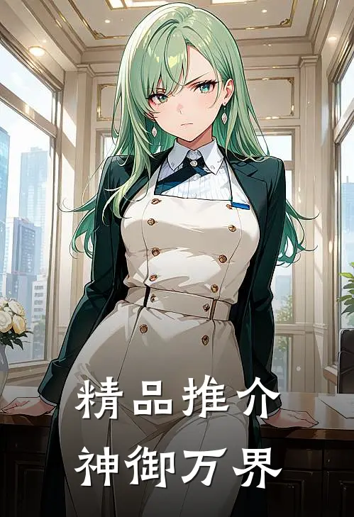 精品推介神御万界