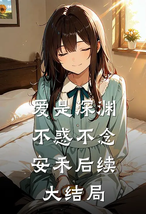 爱是深渊，不惑不念安禾后续大结局